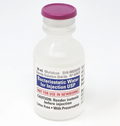 Pfizer Bacteriostatic Water (30mL)